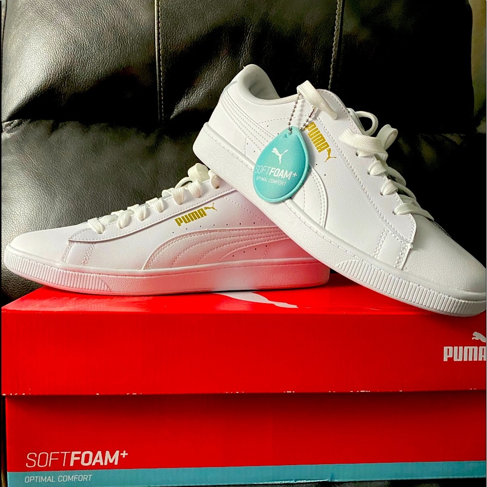 Puma Vikky V2 Brand New in original box